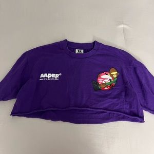 AAPER by Bathing Ape